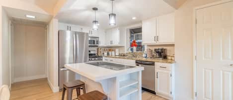 3 chambres, Internet