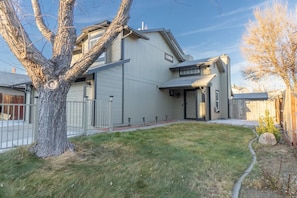 Huis | 3 slaapkamers, snel internet