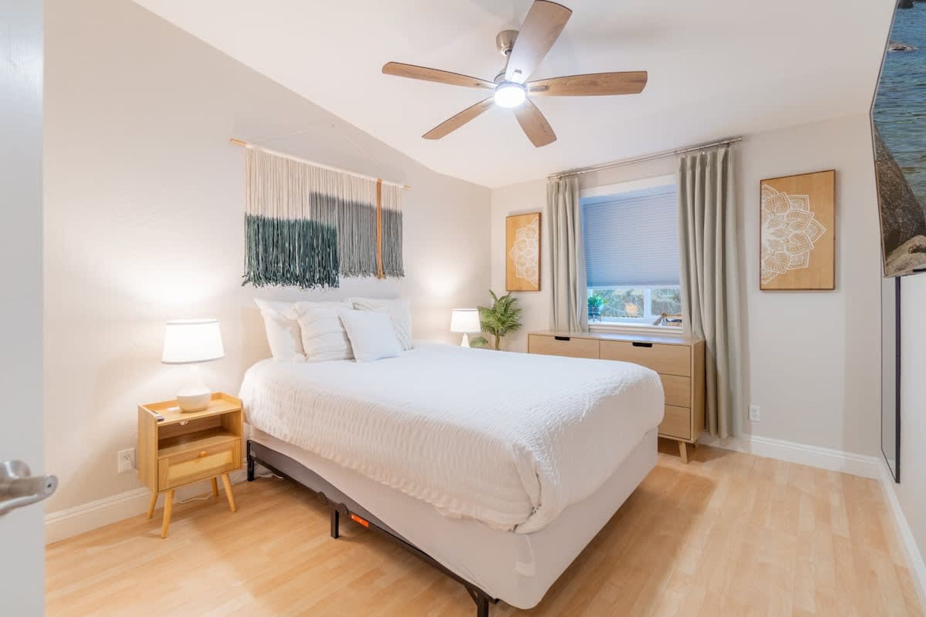 Ferienhaus | 3 Schlafzimmer, Internetzugang