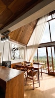 Classic Villa, Mountain View | 2 bedrooms, desk, laptop workspace, iron/ironing board