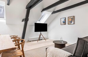 TV, offices