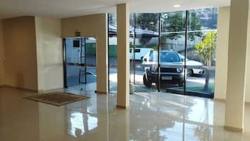Detalle interior