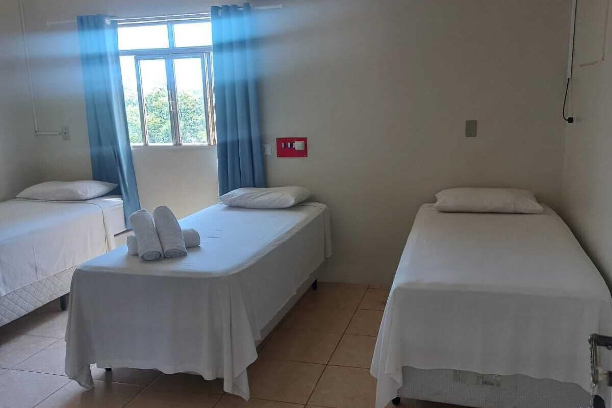 Room, Pool View | Iron/ironing board, free rollaway beds, free WiFi, bed sheets