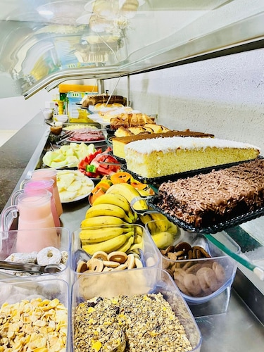 HOTEL VALLE DOS IPES 