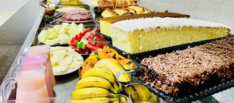 HOTEL VALLE DOS IPES 