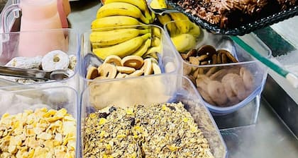 HOTEL VALLE DOS IPES