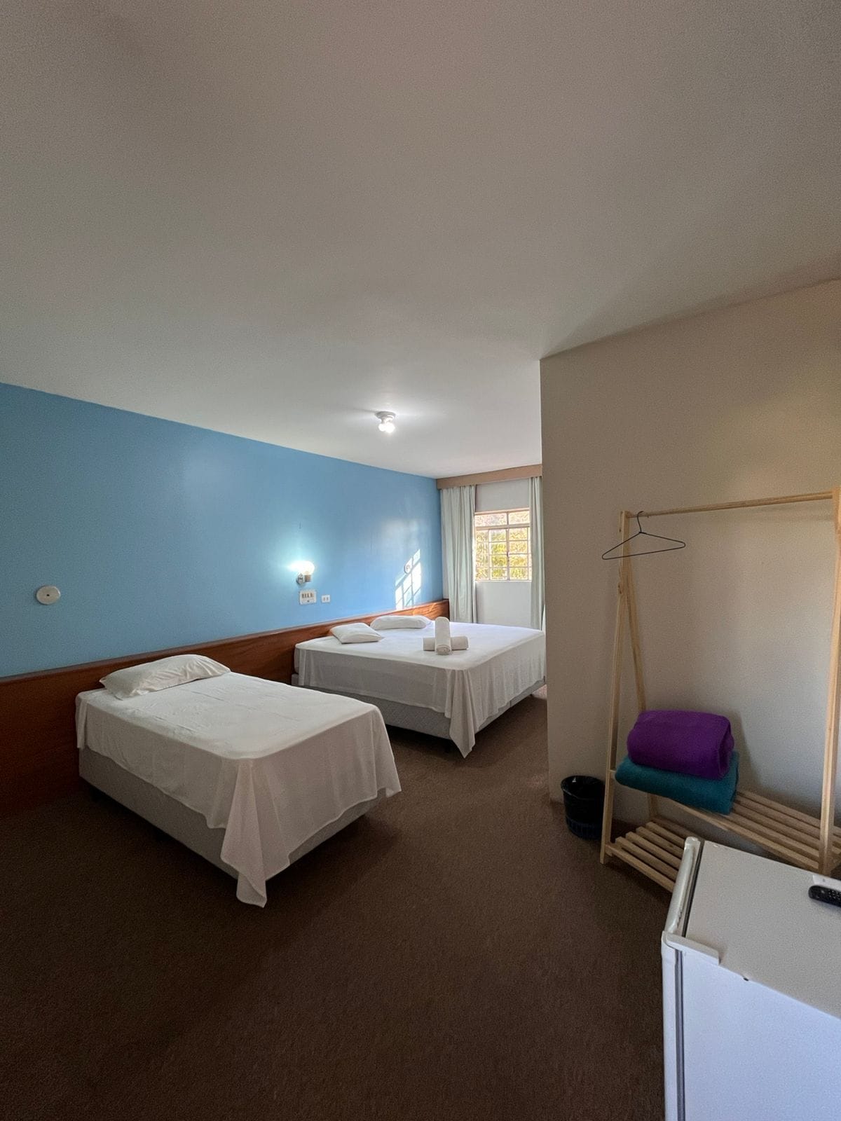 Kamar