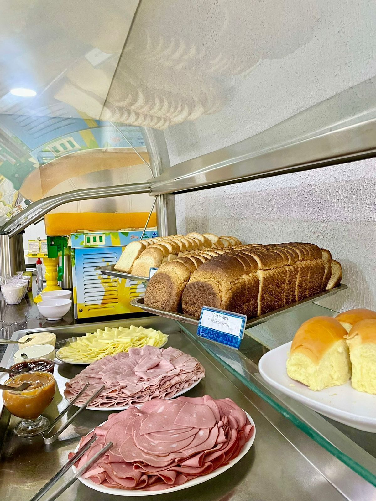 Frokostmåltid
