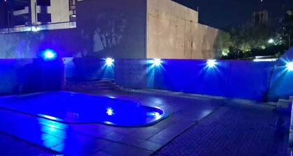HOTEL VALLE DOS IPES