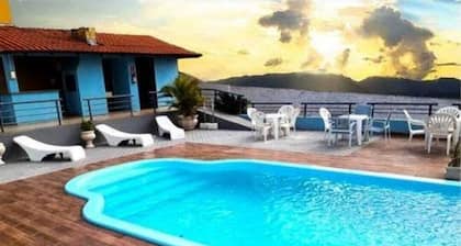 HOTEL VALLE DOS IPES