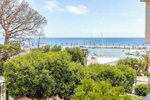 Terrain de l’hébergement 