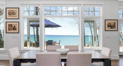 Blue Beech Estate- Beautiful Waterfront Estate!