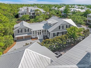 Exterior - Newly Remodeled | Watercolor Resort | Golf Cart! (Santa Rosa Beach)