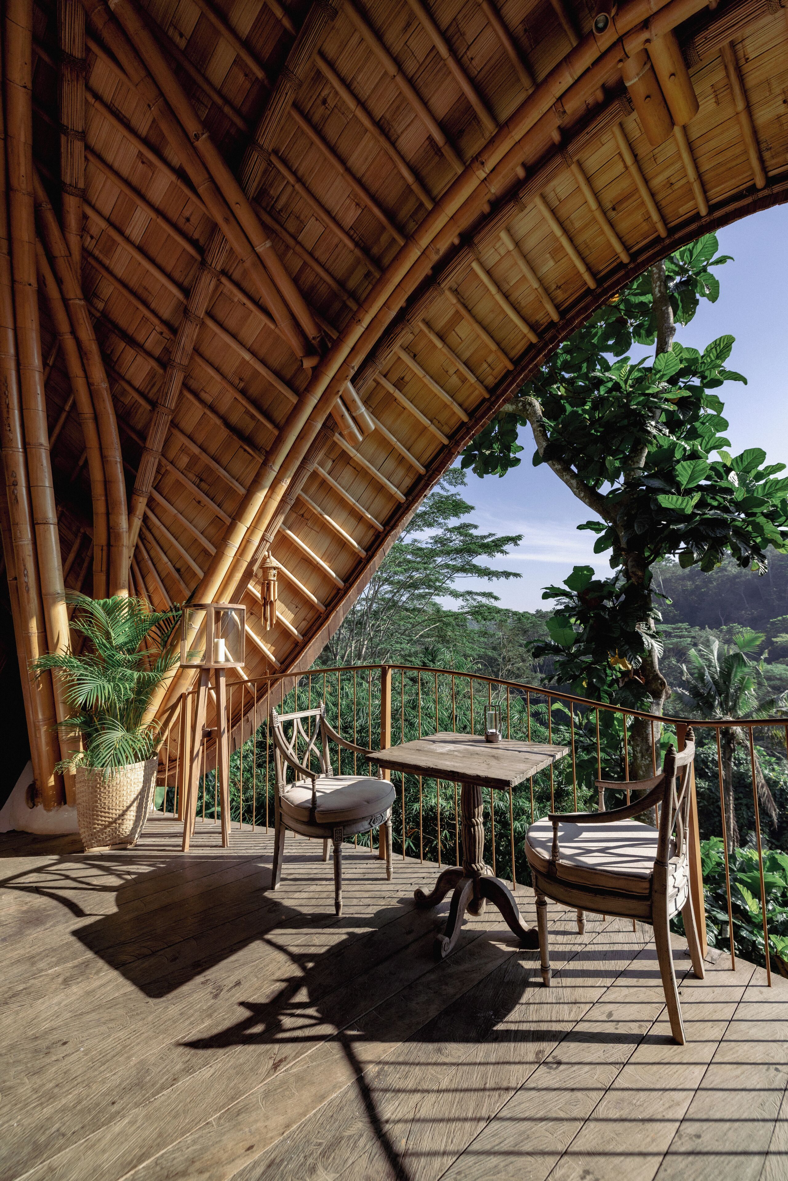 Superior Villa, Non Smoking | 1 bedroom, premium bedding, minibar, in-room safe