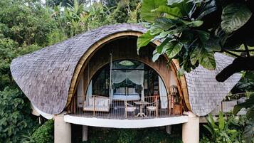 Villa Supérieure, non-fumeur