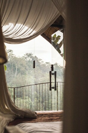 Superior Villa, Non Smoking