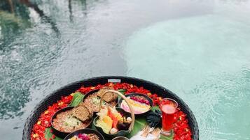 Superior Villa, Non Smoking | Private pool