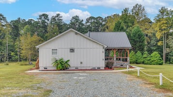 Rumah (4 Bedrooms) | Interior