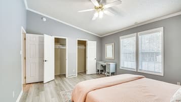 Rumah (4 Bedrooms) | Interior