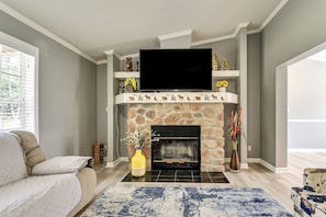 Casa (4 Bedrooms) | Interni