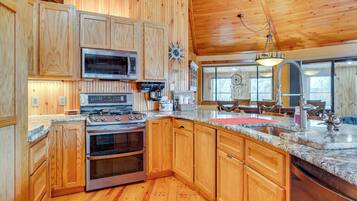 Casa (4 Bedrooms) | Interior