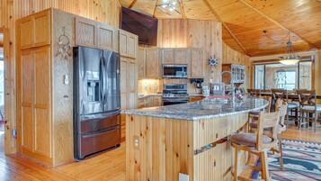 Casa (4 Bedrooms) | Interior