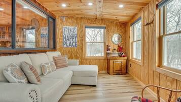 Casa (4 Bedrooms) | Interior