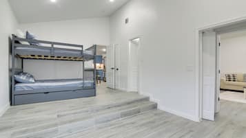 公寓 (2 Bedrooms) | 住宿内部