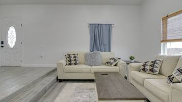 公寓 (2 Bedrooms) | 住宿内部