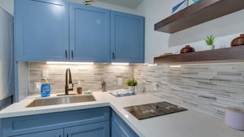 Departamento (2 Bedrooms) | Interior
