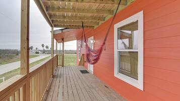 公寓 (2 Bedrooms) | 住宿内部