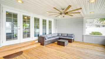 Maison (3 Bedrooms) | Intérieur