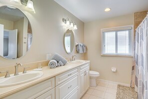 Casa (3 Bedrooms) | Interior