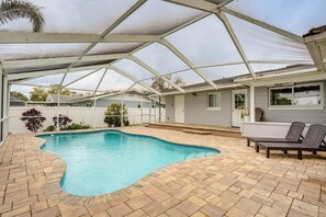 Ferienhaus (3 Bedrooms) | Innenbereich