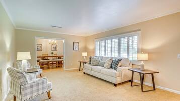 Maison (3 Bedrooms) | Intérieur