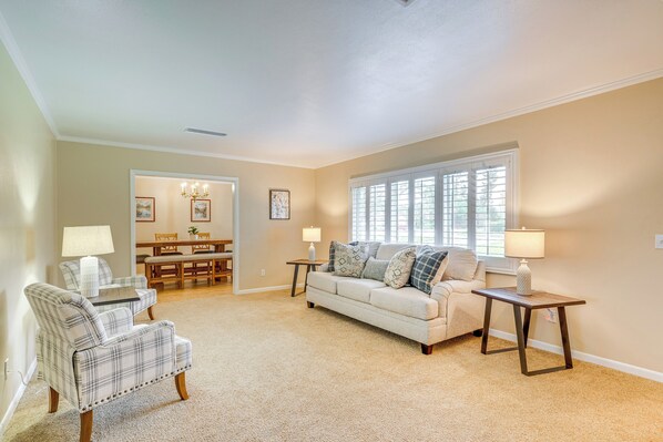 Casa (3 Bedrooms) | Interior