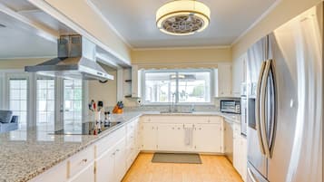 Maison (3 Bedrooms) | Intérieur