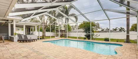 Casa (3 Bedrooms) | Vista frontal de la propiedad