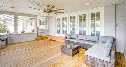 6 Mi to Legoland: Retreat w/ Pool & Fenced Yard