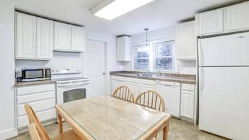 Casa (3 Bedrooms) | Interni