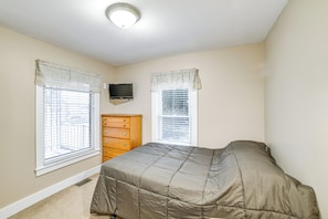 Casa (3 Bedrooms) | Parte interna