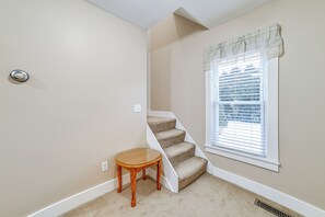 Hus (3 Bedrooms) | Interiør