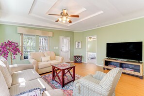 Nhà (2 Bedrooms) | Nội thất