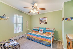 Maison (2 Bedrooms) | Intérieur