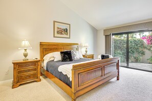 Appartement (2 Bedrooms) | Intérieur