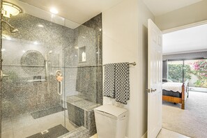 Lägenhet (2 Bedrooms) | Interiör
