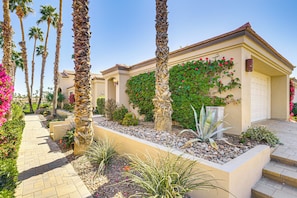 Apartment (2 Bedrooms) | Innenbereich