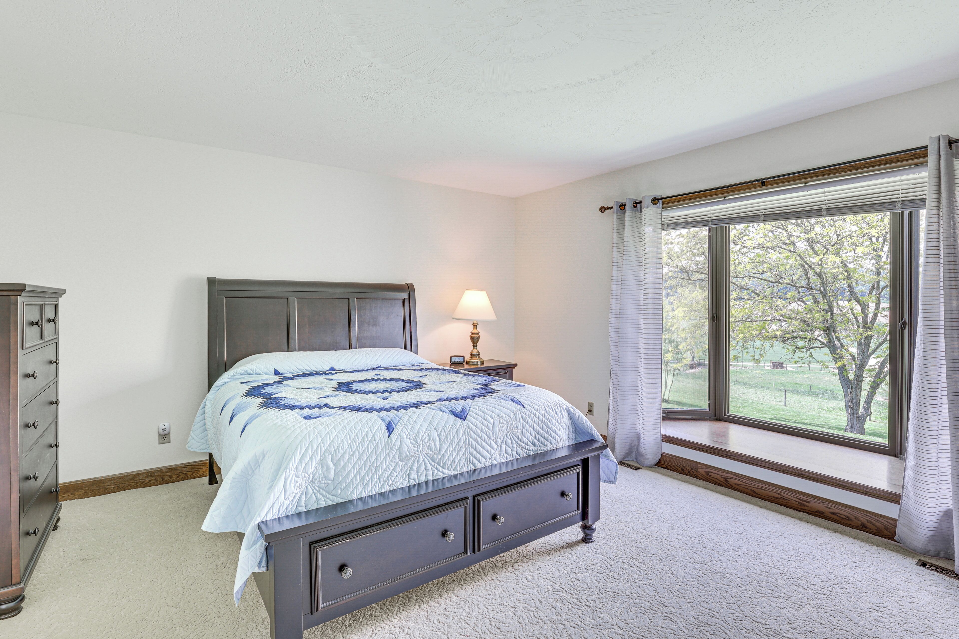 Maison (3 Bedrooms) | Intérieur