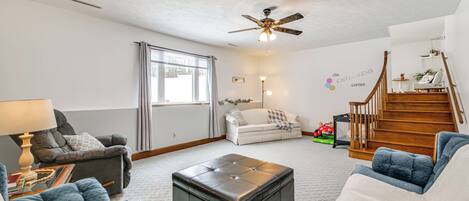 House (3 Bedrooms) | Front of property