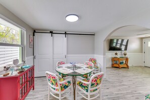 公寓 (2 Bedrooms) | 住宿內部